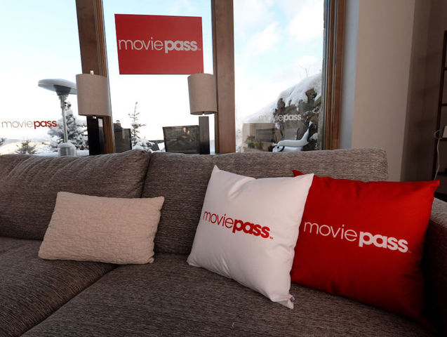 MoviePass is raising its price and cutting access to blockbusters