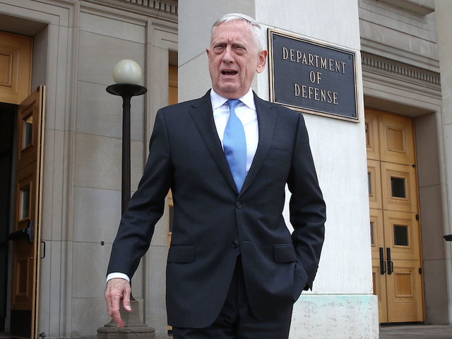 US denies Syrian state media reports of US missile attack on Homs air base