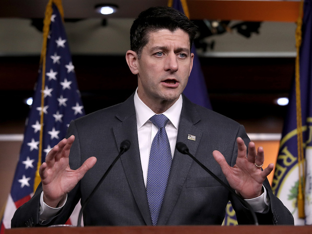 There is a wave of Republicans leaving Congress, updated again