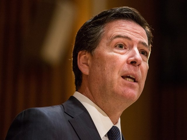 Inspector general recommends criminal charges against fired Federal Bureau of Investigation deputy Andrew McCabe