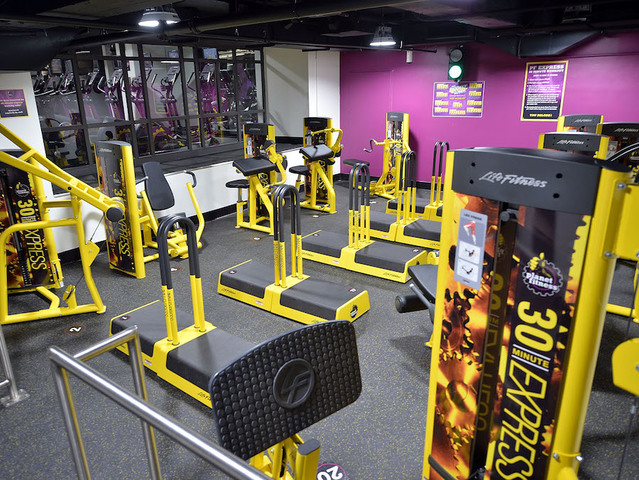 WiFi name prank leads to evacuation of Michigan gym