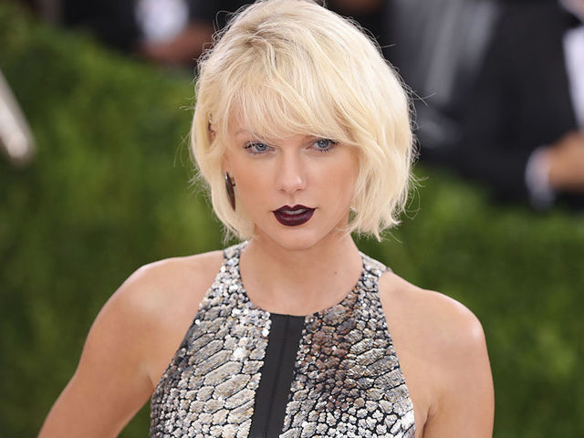 3 scary incidents have occurred at Taylor Swift's homes this month
