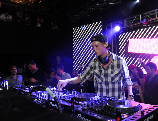Avicii, Swedish DJ known for electronic dance music, found dead