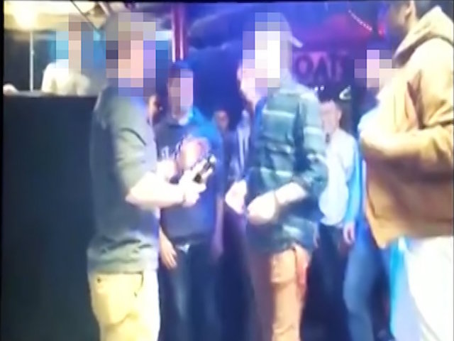 Syracuse University suspends fraternity after 'extremely racist' video emerges