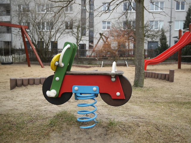 The costs of child care around the world