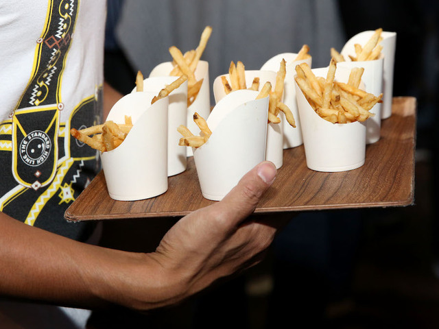 Research: Curbing salt intake could add years to your life