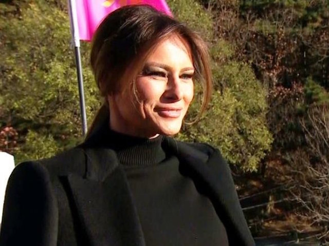 First lady forces out deputy national security adviser Mira Ricardel