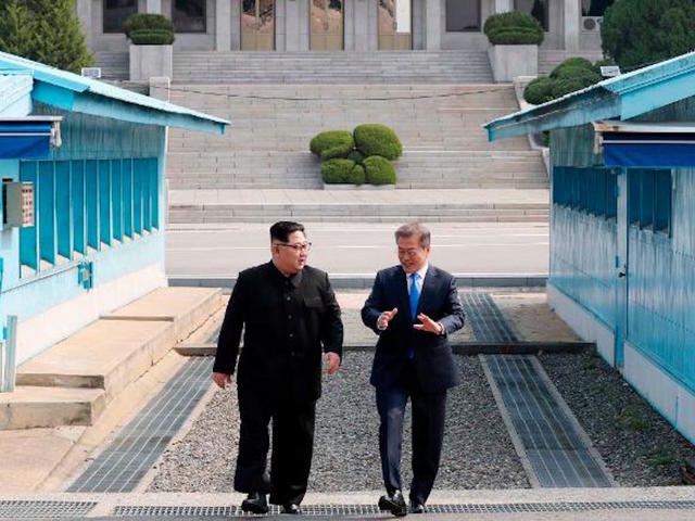 White House downplays Bolton comments after North Korea outcry