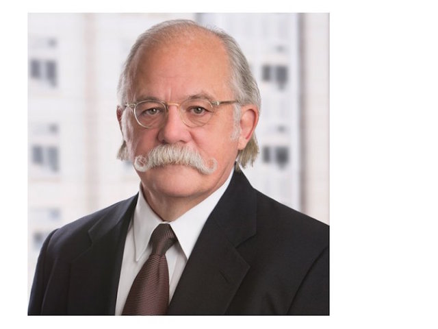 Ty Cobb out as White House lawyer