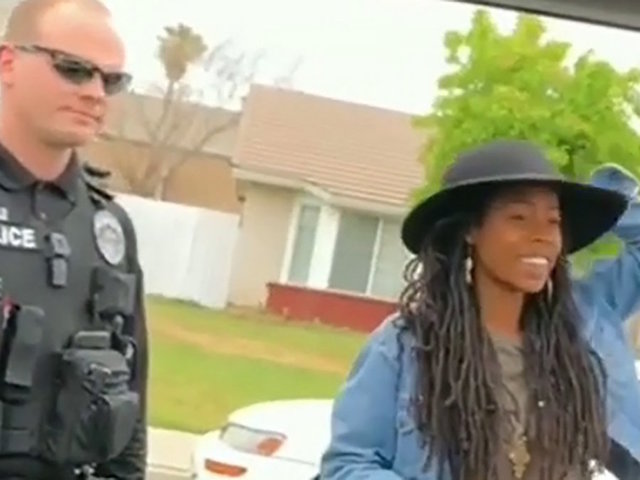 Three black women checked out of their Airbnb rental. Then someone called the police on them
