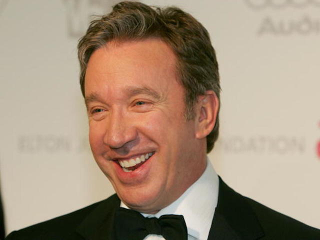 'Last Man Standing,' cancelled at ABC, to get new season on Fox