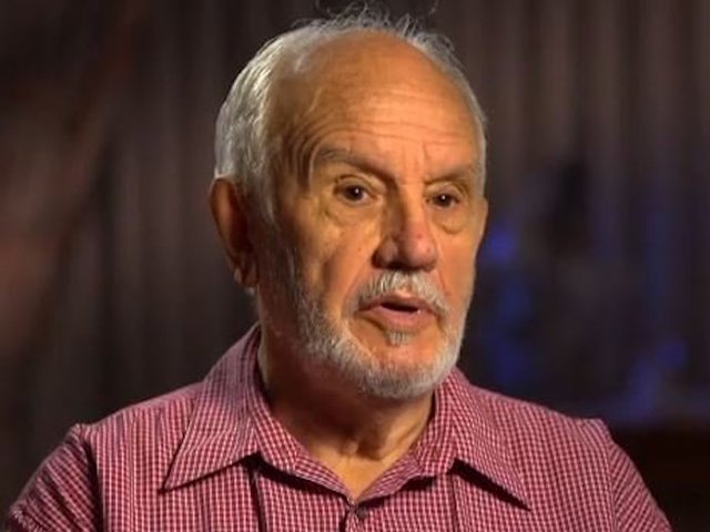 He donated blood every week for 60 years and saved the lives of 2.4 million babies