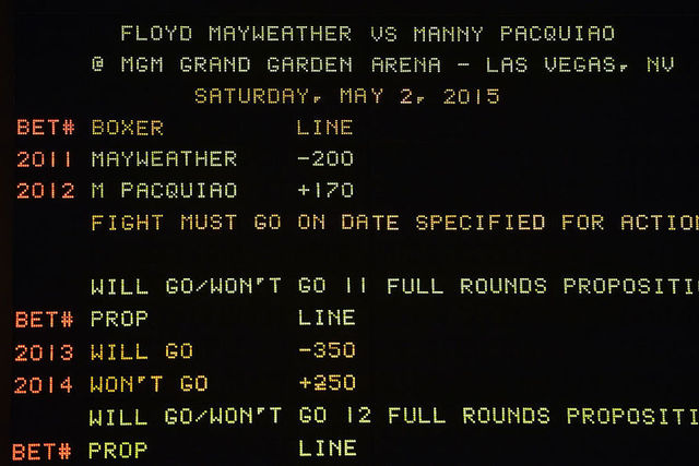 When can I legally bet on sports?