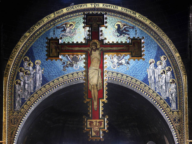 Louisiana school agrees to stop broadcasting public prayer for good