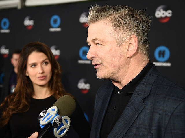 Alec and Hilaria Baldwin welcome baby No. 4