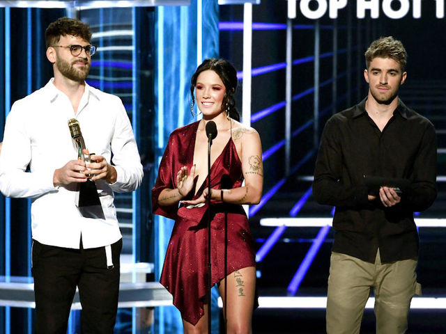 PHOTOS: Billboard Music Awards 2018 in Las Vegas