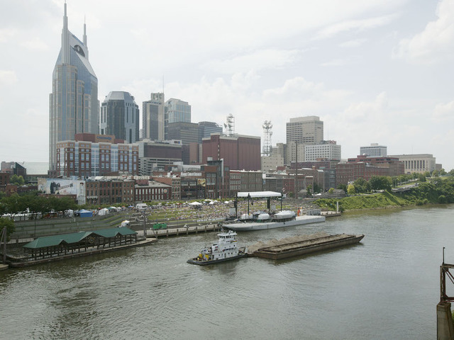 Hepatitis A outbreak hits Nashville, Tennessee amid vaccine shortage