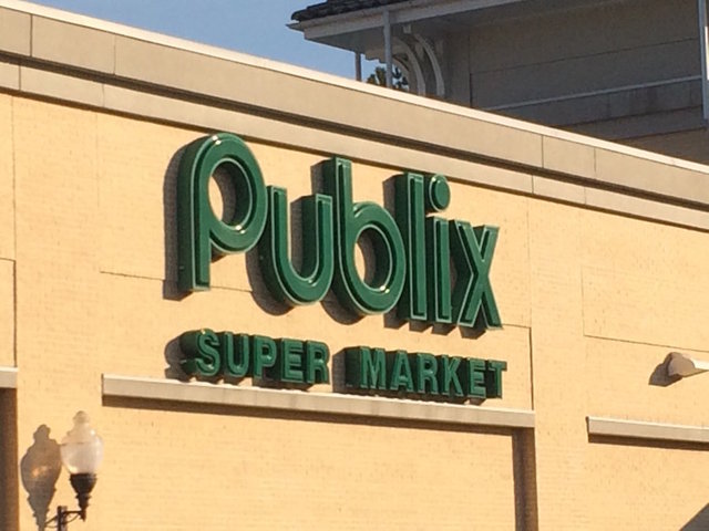Publix suspends political contributions following criticism for supporting pro-NRA candidate