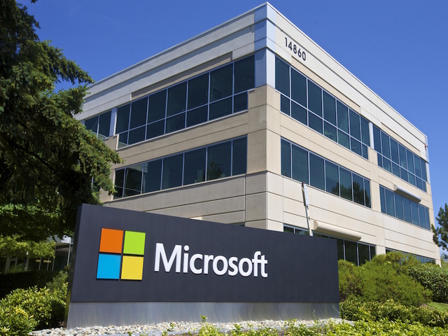 Microsoft buys coding platform GitHub for $7.5 billion