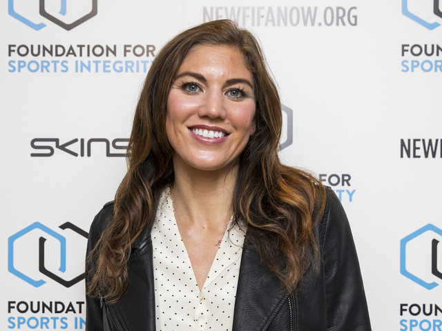 Hope Solo: 2026 World Cup should go to 'more deserving' bid than US-Canada-Mexico