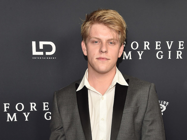 Actor Jackson Odell of TV's 'Goldbergs' found dead at 20