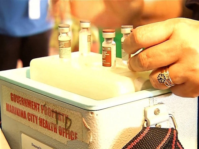 Opting out of vaccines leaves these US 'hot spots' most vulnerable for outbreaks