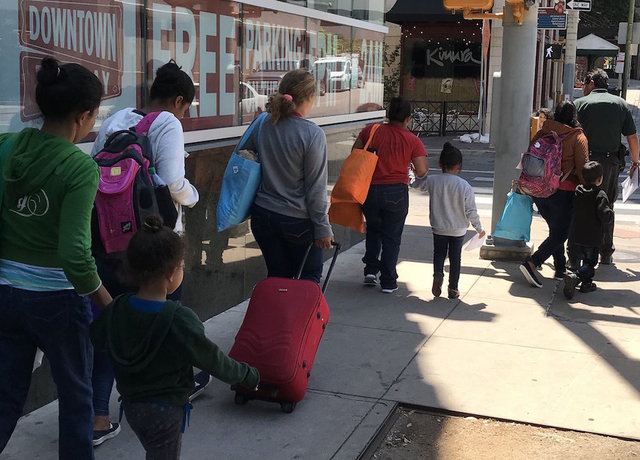 Republicans scramble to understand if Trump just sunk their immigration effort