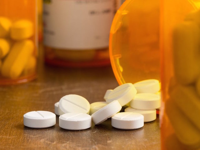 Opioid addiction drugs severely underutilized, study finds