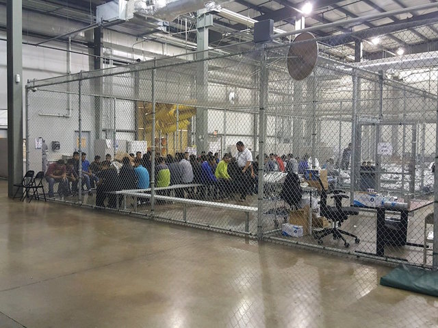 House pushes back vote on key Republican immigration bill