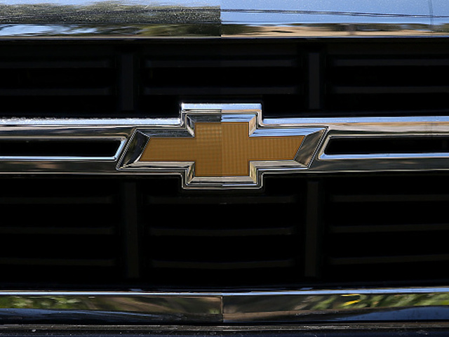 GM's new Chevy Blazer will be built in Mexico