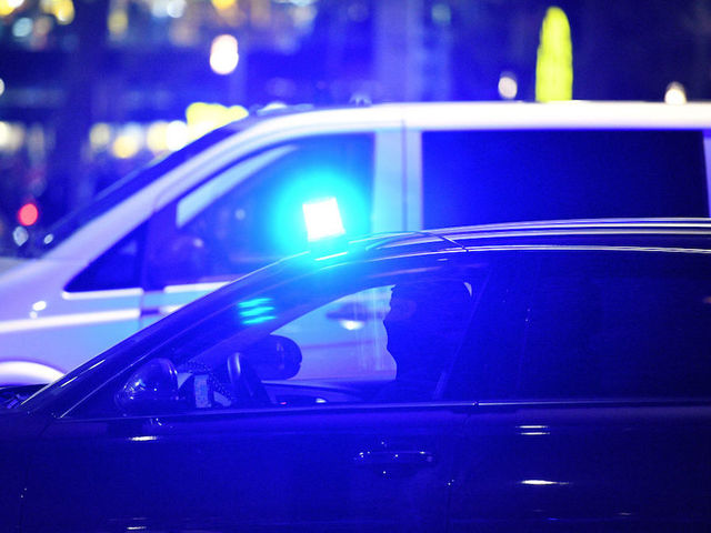 At least 5 injured in building explosion and fire in Germany