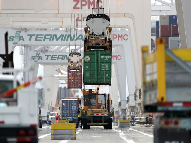 Chinese tech investment is next target in Trump's crackdown