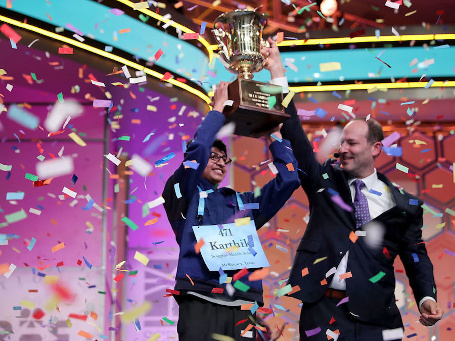 Gas Prices In Arizona >> Scripps National Spelling Bee releases 2018-2019 Great ... Gas Prices In Arizona >> Scripps National Spelling Bee releases 2018-2019 Great ...