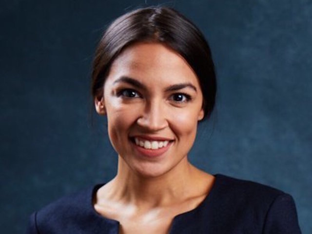 Democratic socialist Alexandria Ocasio-Cortez ousts Joe Crowley in New York stunner
