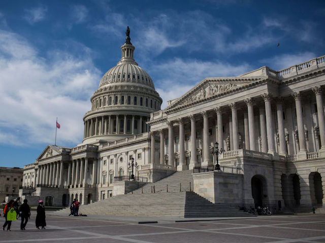 Embattled FBI agent meets with Congress behind closed doors