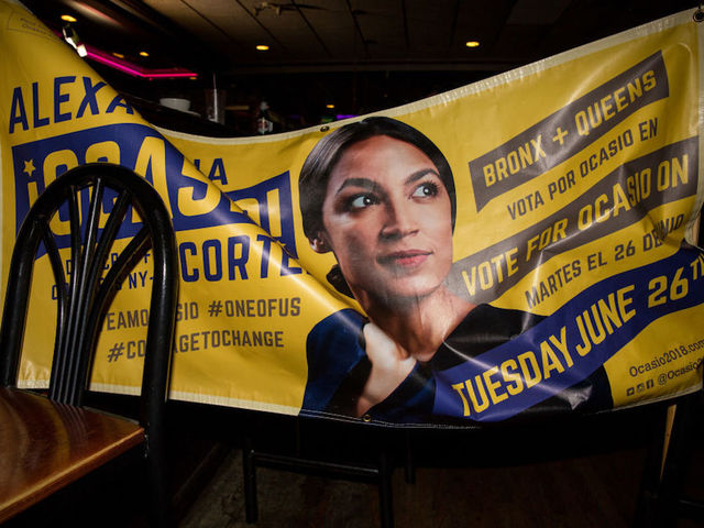 The biggest night so far for progressives and other takeaways from Tuesday night's primaries