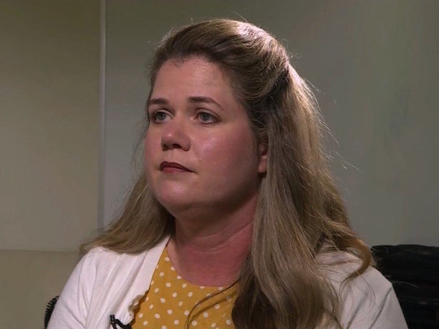 'Permit Patty' resigns as CEO of cannabis company in wake of internet shaming