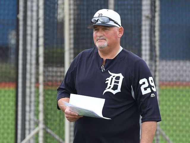 Detroit Tigers fire pitching coach over 'racially-charged' 'insensitive comments'