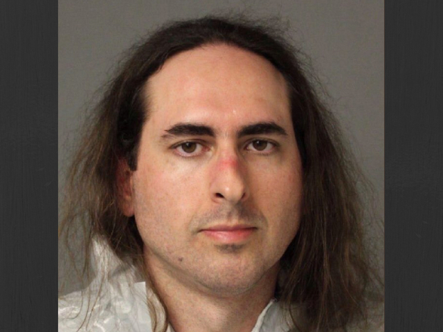 Newspaper shooting suspect's letter says aim was 'killing every person present'