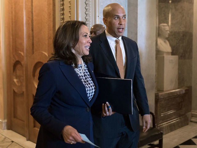 US senators introduce bill to make lynching a federal hate crime