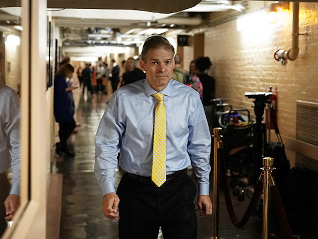 GOP Rep. Jim Jordan denies accusations he turned a blind eye to alleged sexual abuse
