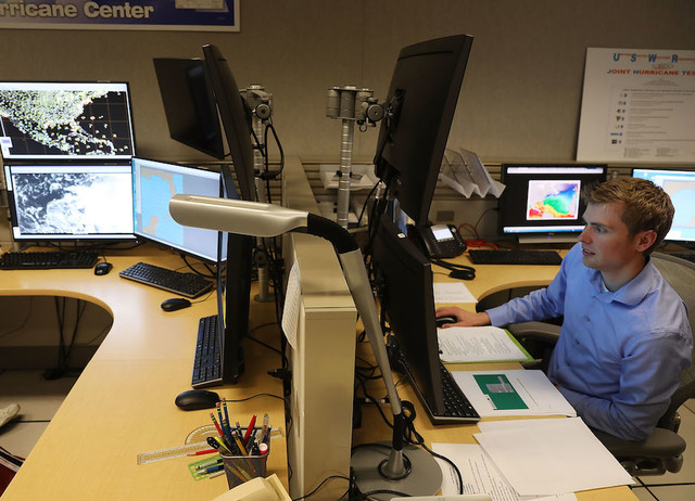 Hurricane Beryl forms in Atlantic; first of 2018 season