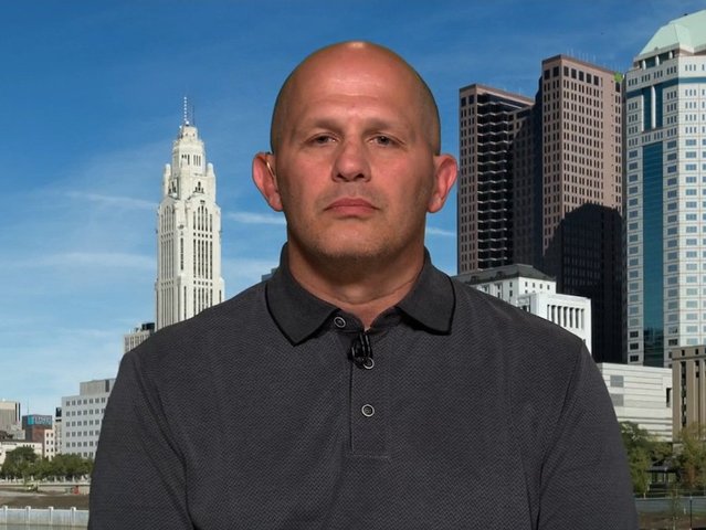 More accusers say Ohio State team doctor abused them