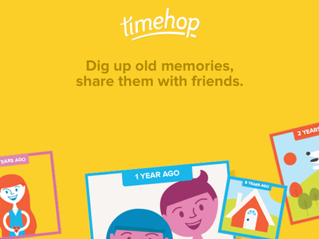 Timehop data breach: 21 million users affected by July 4 attack