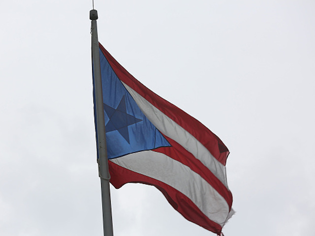Man harasses woman for wearing a Puerto Rico shirt, saying it's 'un-American'