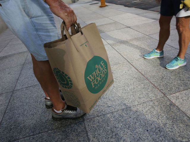 Whole Foods announces its Prime Day deal
