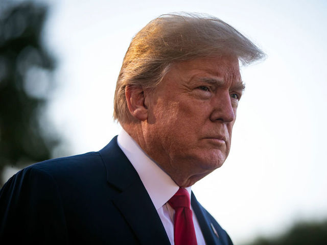 President Trump says NATO allies agreed to boost defense spending after his pressure