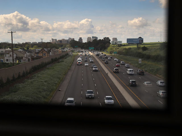 Man posing as rideshare driver accused of serial rape in San Francisco