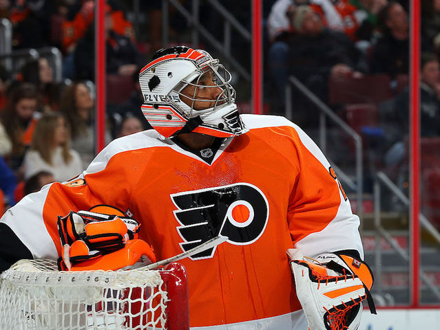 Former NHL goalie Ray Emery dies at 35