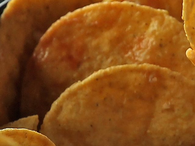 Tortilla chips spontaneously combust, spark factory fires in Texas